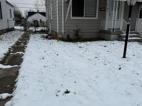 4111 17th St, Ecorse, MI 48229