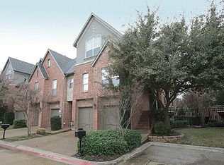 14889 Towne Lake Dr, Addison, TX 75001