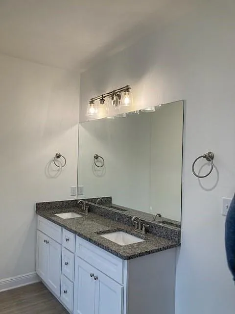 3 bed, 2.0 bath, 1595 sqft, $1,895 — Photo 2