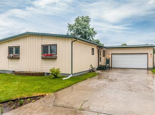 2134 George St, Billings, MT 59102