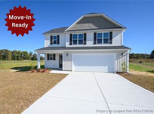 5975 Gator Way, Hope Mills, NC 28348