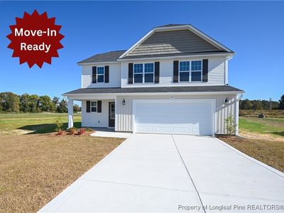 5975 Gator Way, Hope Mills, NC, 28348