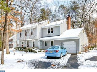 16 Washington Way, Tabernacle, NJ 08088