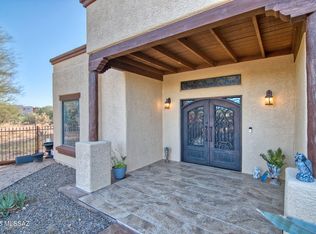 16105 W Prosperi Ave, Tucson, AZ 85736