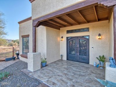 16105 W Prosperi Ave, Tucson, AZ, 85736