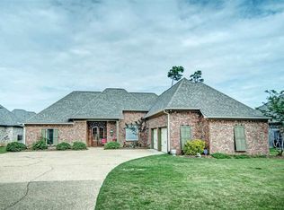 413 Deer Holw, Brandon, MS 39047