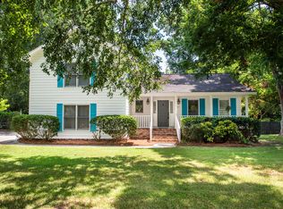 774 Chatter Rd, Mount Pleasant, SC 29464