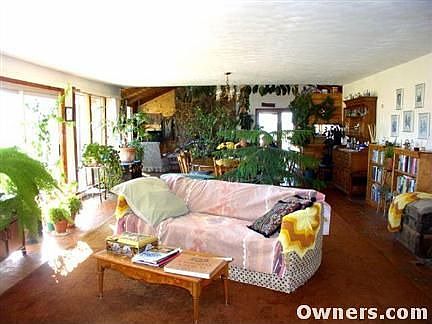 Great Room seen from opposite end