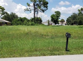 263 Mark Twain Ln, Rotonda West, FL 33947
