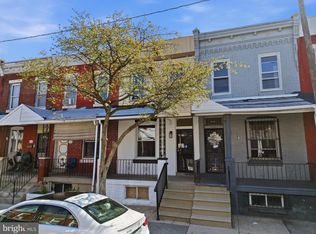 221 N Hobart St, Philadelphia, PA 19139