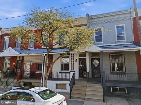 221 N Hobart St, Philadelphia, PA 19139