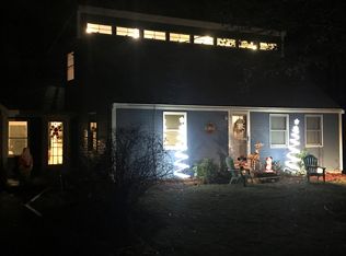 27 Gadoury Dr, Cumberland, RI 02864