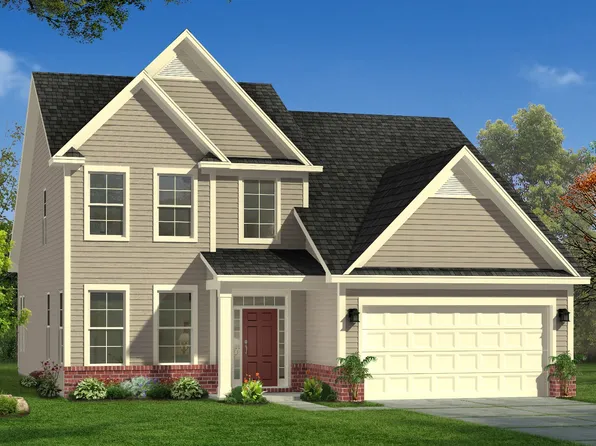 2152 Covey Dr, Auburn, AL 36830