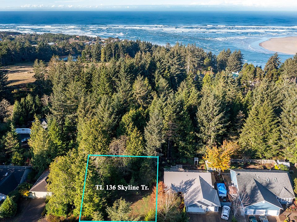 Tl 136 Sw Skyline Ter, Waldport, OR 97394 Zillow