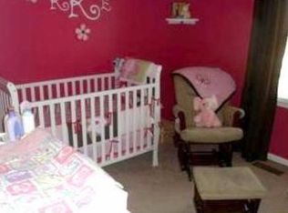 216 Finish Line Way, Frankfort, KY 40601