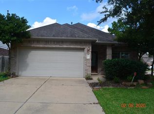 6147 Sierra Springs Ln, Katy, TX 77494
