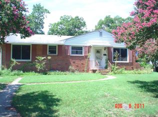 8341 Quincy St, Norfolk, VA 23518