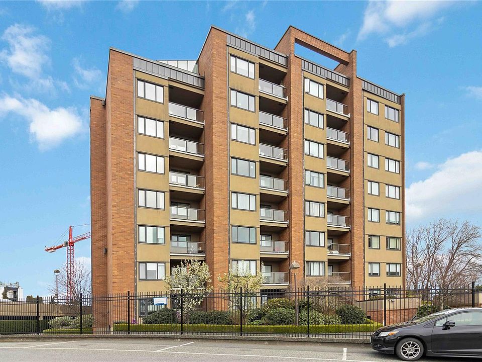 1st image of 103 Gorge Rd E #508