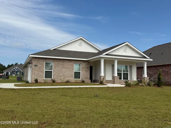 14157 Tern Blvd, Biloxi, MS 39532