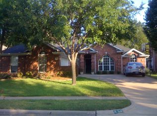 430 Baltusrol Cir, Garland, TX 75044