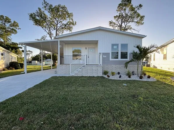 19412 Bermuda Ct #3-L, North Fort Myers, FL 33903