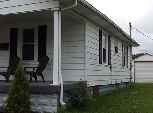 625 S 22nd St, New Castle, IN