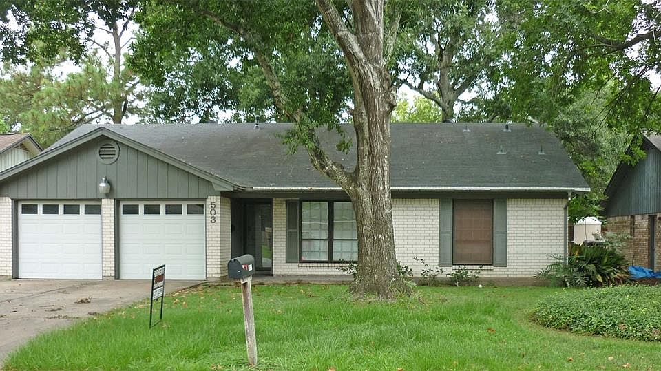 1st image of 503 S Bend Dr