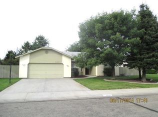 2262 W Rainfall St, Meridian, ID 83646