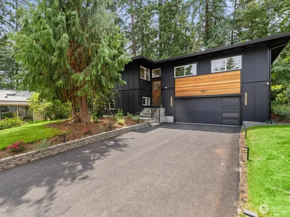 10811 NE 154th Court, Bothell, WA 98011