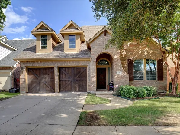 1410 Bonham Pkwy, Argyle, TX 76226