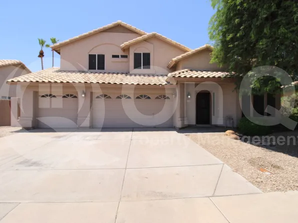 14666 N 90th Ln, Peoria, AZ 85381