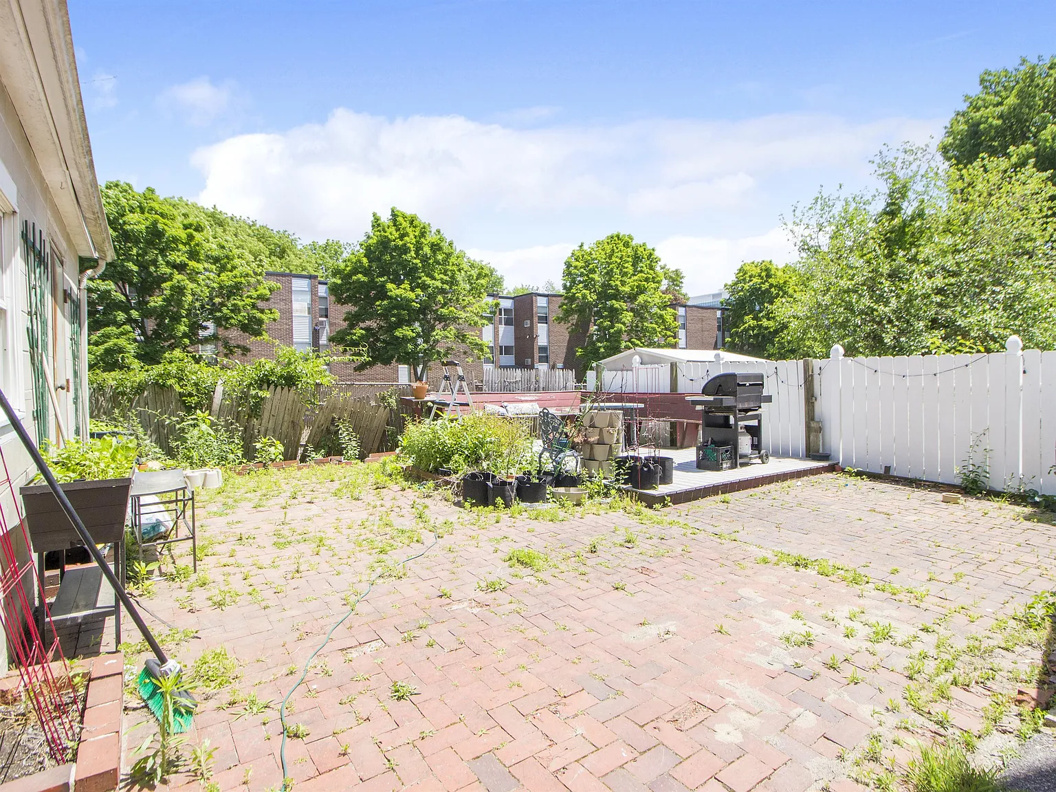 40 Portsmouth Street - 1 — Photo 4