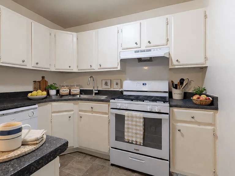 North Arch Village Apartments — Photo 11