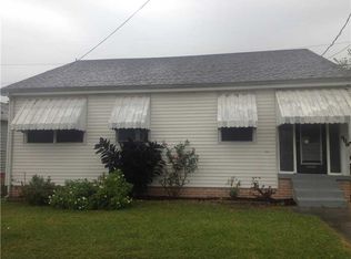 909 Odwyer Pl, Jefferson, LA 70121