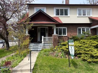 112 Rose Park Dr, Toronto, ON M4T1R5
