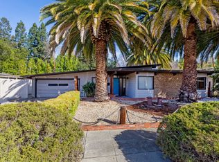 185 Atherwood Ave, Redwood City, CA 94061