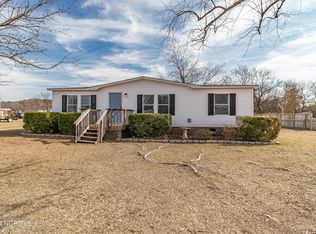 131 Country Ln, Goldsboro, NC 27534