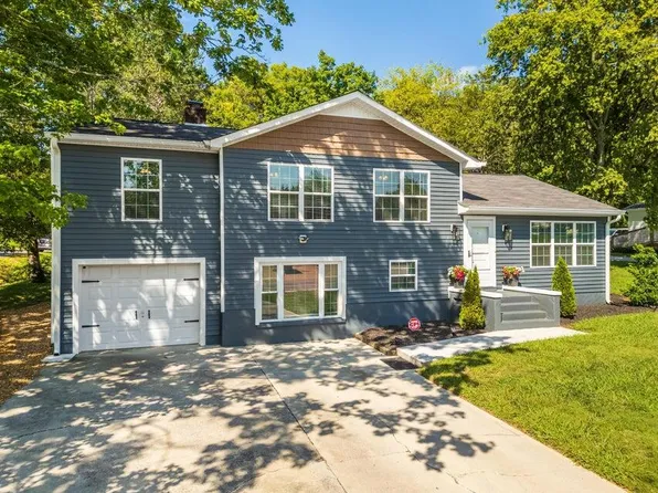 540 20th St NW, Cleveland, TN 37311