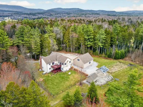38 Paradise Ln, Mount Holly, VT 05758