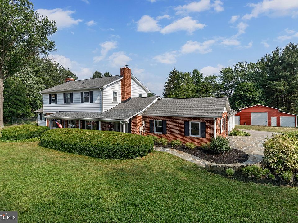 4509 Mount Carmel Rd, Hampstead, MD 21074 Zillow