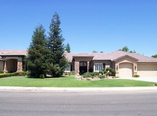 12302 Wildwood Park Pl, Bakersfield, CA 93311