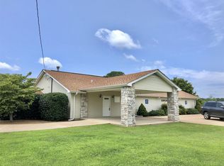 1537 Linden Hwy, Hohenwald, TN 38462