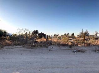 11624 White Rd, Phelan, CA 92371