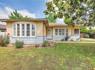 317 Orange Grove Ave, San Fernando, CA 91340