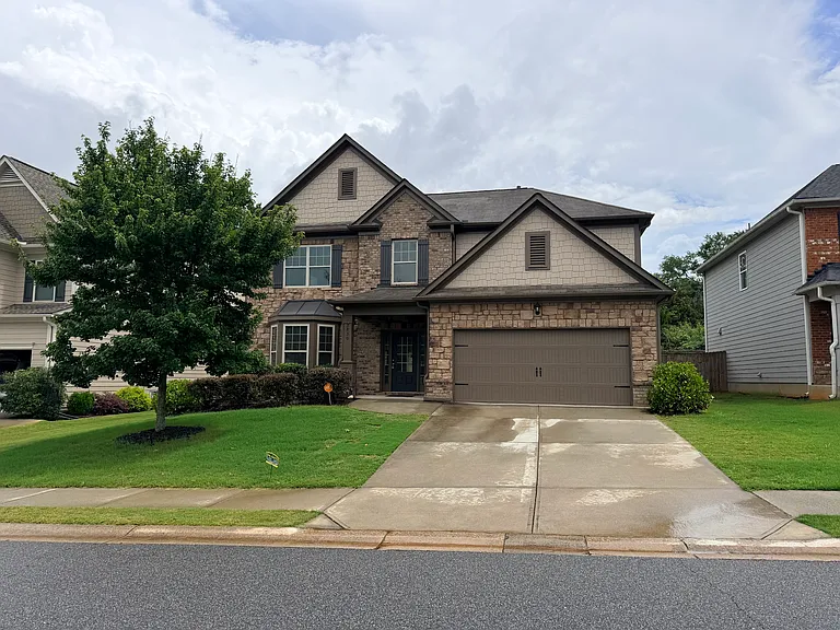 3830 Cordova Ln — Photo 1