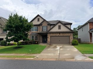 3830 Cordova Ln, Cumming, GA 30028