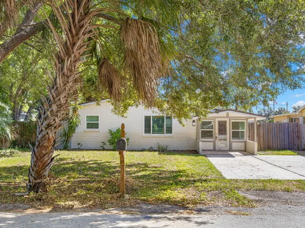 5405 70th Way N, Saint Petersburg, FL 33709