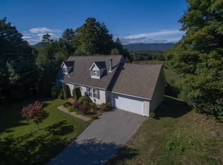 38 Northpointe Rd, Thornton, NH 03285