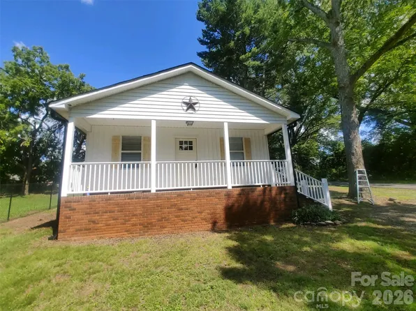 700 Harmon Rd, Kings Mountain, NC 28086