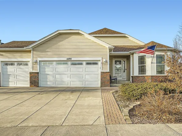 4495 Windmill Drive, Brighton, CO 80601